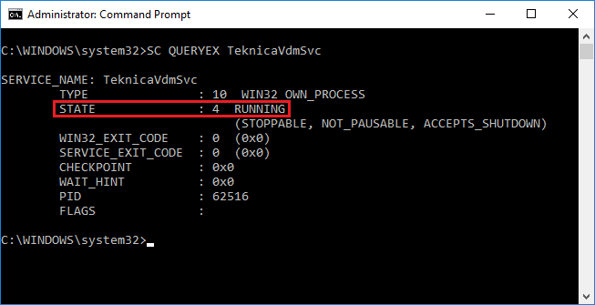 Installation Troubleshooting